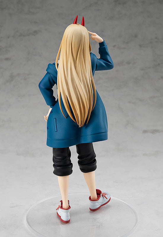 [PREORDER] POP UP PARADE Power - Glacier Hobbies - Good Smile Company