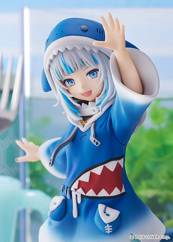[PREORDER] POP UP PARADE Gawr Gura - Glacier Hobbies - Good Smile Company