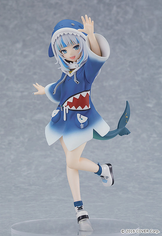 [PREORDER] POP UP PARADE Gawr Gura - Glacier Hobbies - Good Smile Company
