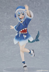 [PREORDER] POP UP PARADE Gawr Gura - Glacier Hobbies - Good Smile Company