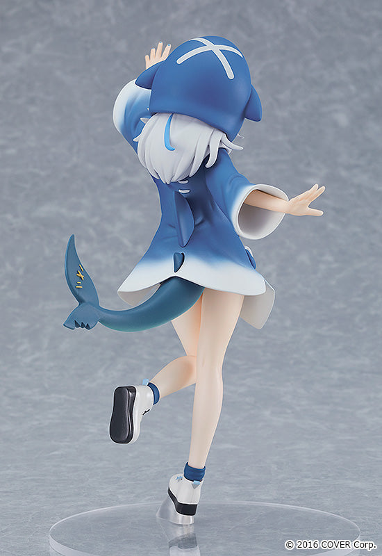 [PREORDER] POP UP PARADE Gawr Gura - Glacier Hobbies - Good Smile Company