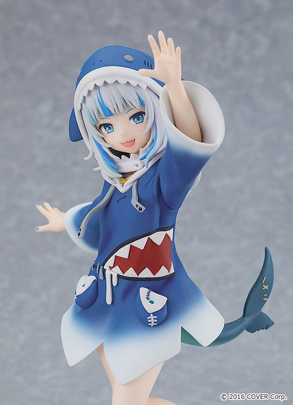 [PREORDER] POP UP PARADE Gawr Gura - Glacier Hobbies - Good Smile Company