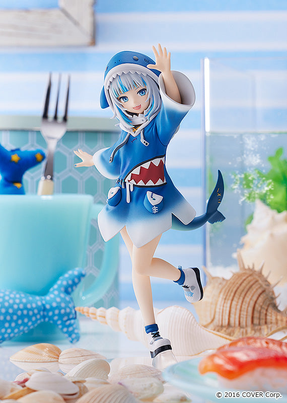[PREORDER] POP UP PARADE Gawr Gura - Glacier Hobbies - Good Smile Company