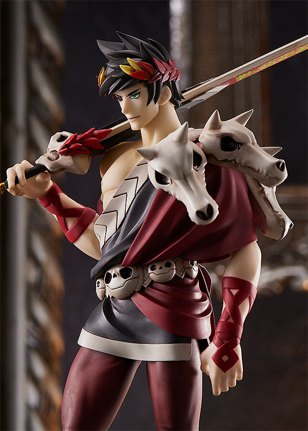 [PREORDER] POP UP PARADE Zagreus - Glacier Hobbies - Good Smile Company