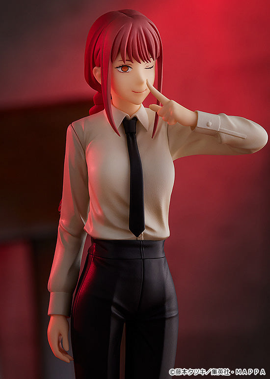 [PREORDER] POP UP PARADE Makima - Glacier Hobbies - Good Smile Company