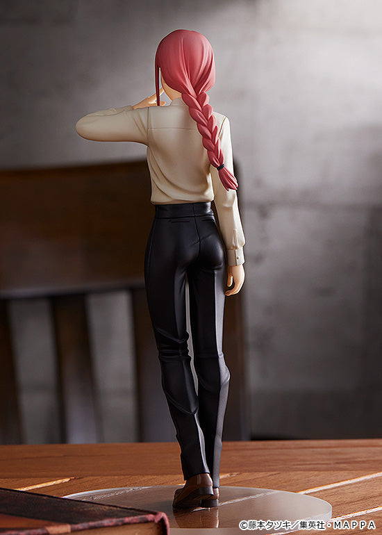 [PREORDER] POP UP PARADE Makima - Glacier Hobbies - Good Smile Company