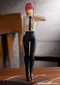 [PREORDER] POP UP PARADE Makima - Glacier Hobbies - Good Smile Company