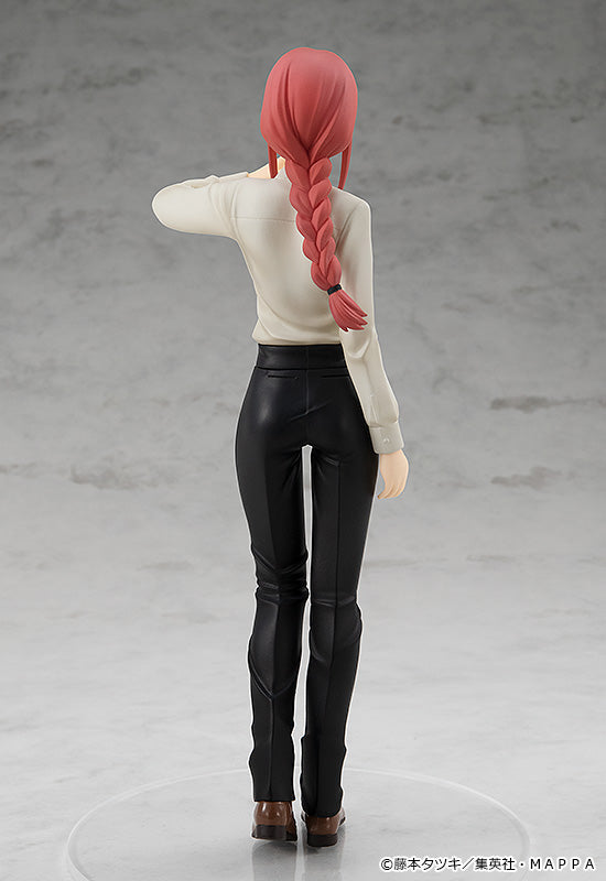 [PREORDER] POP UP PARADE Makima - Glacier Hobbies - Good Smile Company