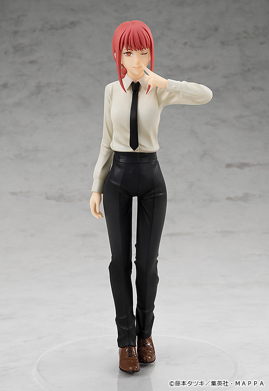 [PREORDER] POP UP PARADE Makima - Glacier Hobbies - Good Smile Company