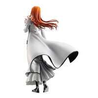[PREORDER] GALS Series BLEACH INOUE ORIHIME Scale Figure - Glacier Hobbies - Megahouse