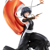 [PREORDER] GALS series BLEACH SUI-FENG Non-Scale Figure - Glacier Hobbies - Megahouse