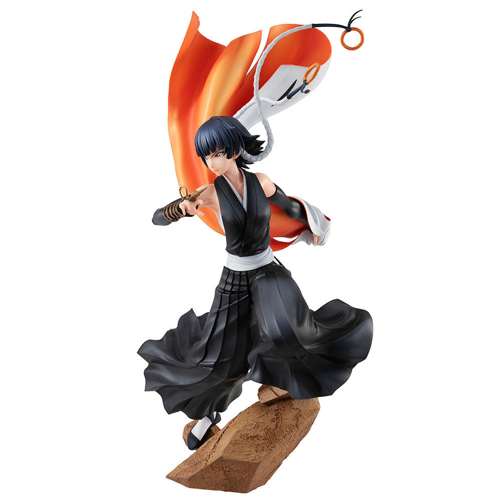 [PREORDER] GALS series BLEACH SUI-FENG Non-Scale Figure - Glacier Hobbies - Megahouse