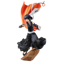 [PREORDER] GALS series BLEACH SUI-FENG Non-Scale Figure - Glacier Hobbies - Megahouse