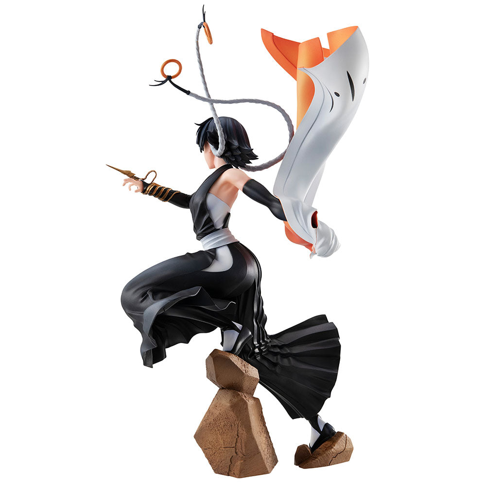 [PREORDER] GALS series BLEACH SUI-FENG Non-Scale Figure - Glacier Hobbies - Megahouse
