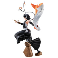 [PREORDER] GALS series BLEACH SUI-FENG Non-Scale Figure - Glacier Hobbies - Megahouse