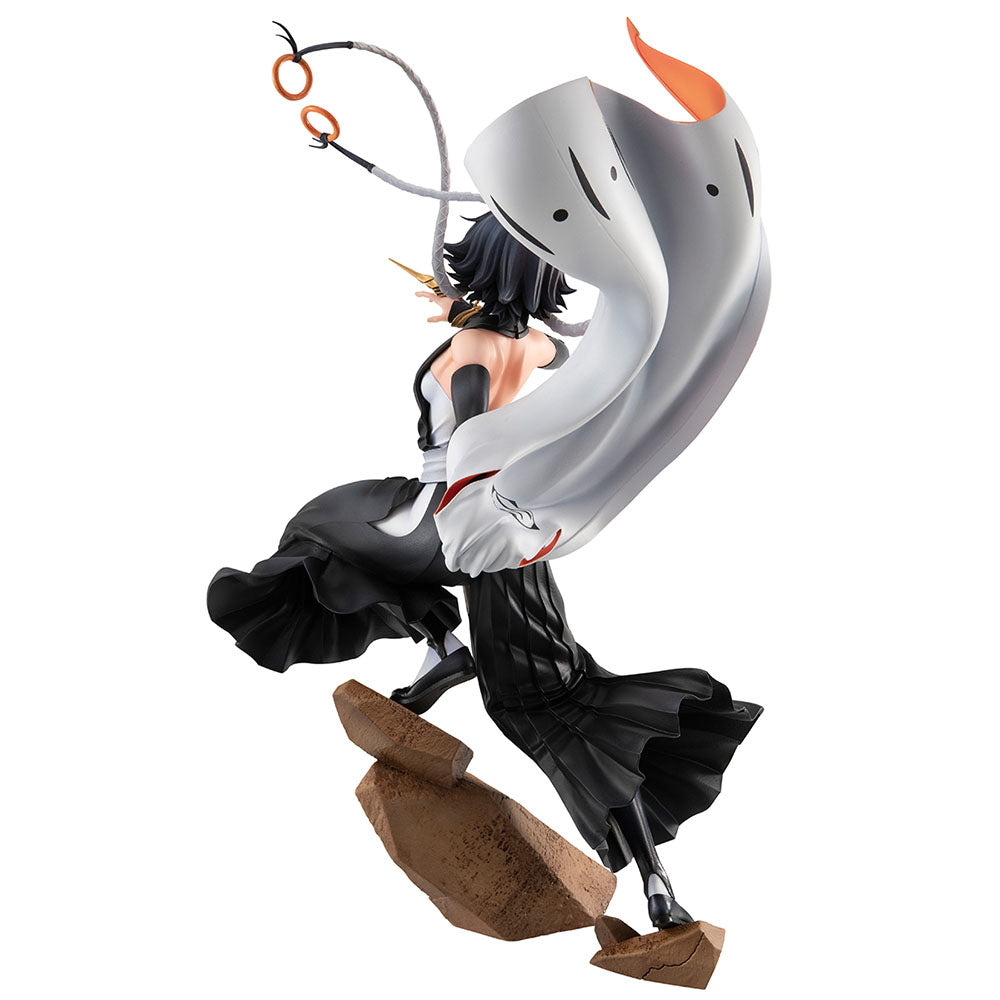 [PREORDER] GALS series BLEACH SUI-FENG Non-Scale Figure - Glacier Hobbies - Megahouse