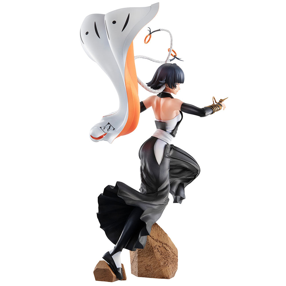 [PREORDER] GALS series BLEACH SUI-FENG Non-Scale Figure - Glacier Hobbies - Megahouse