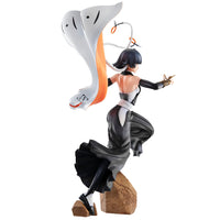 [PREORDER] GALS series BLEACH SUI-FENG Non-Scale Figure - Glacier Hobbies - Megahouse