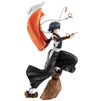 [PREORDER] GALS series BLEACH SUI-FENG Non-Scale Figure - Glacier Hobbies - Megahouse
