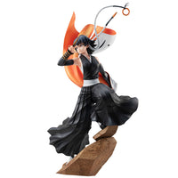 [PREORDER] GALS series BLEACH SUI-FENG Non-Scale Figure - Glacier Hobbies - Megahouse