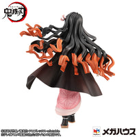 [PREORDER] GALS series Demon Slayer: Kimetsu no Yaiba Nezuko Kamado - Glacier Hobbies - Megahouse