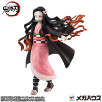 [PREORDER] GALS series Demon Slayer: Kimetsu no Yaiba Nezuko Kamado - Glacier Hobbies - Megahouse
