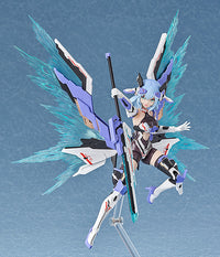 [PREORDER] Hyper Body AG-01 Lark Nio - Glacier Hobbies - Good Smile Arts Shanghai
