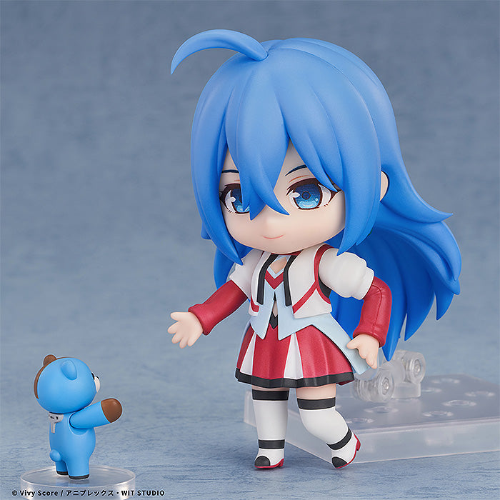 [PREORDER] Nendoroid Vivy - Glacier Hobbies - Good Smile Arts Shanghai
