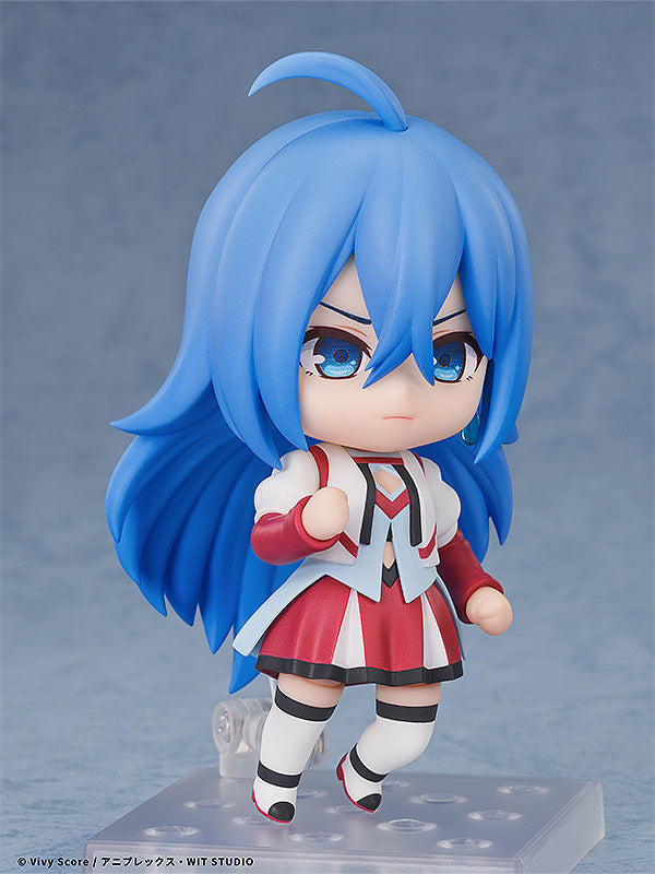 [PREORDER] Nendoroid Vivy - Glacier Hobbies - Good Smile Arts Shanghai