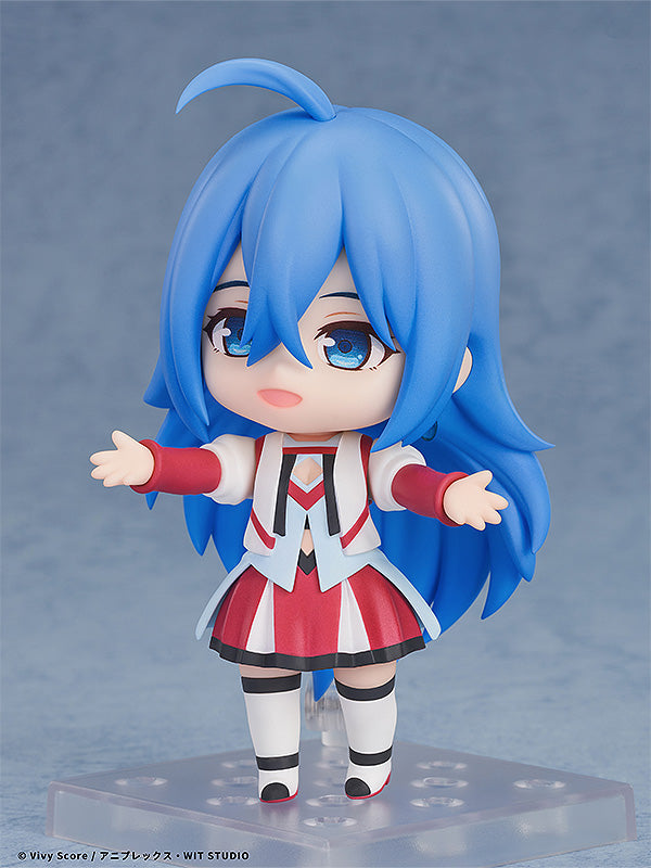 [PREORDER] Nendoroid Vivy - Glacier Hobbies - Good Smile Arts Shanghai