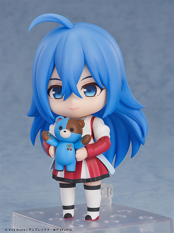 [PREORDER] Nendoroid Vivy - Glacier Hobbies - Good Smile Arts Shanghai