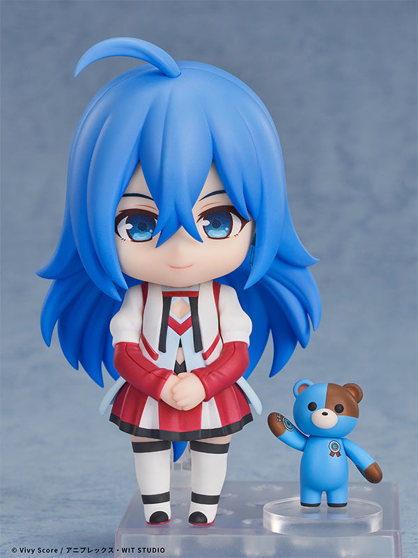 [PREORDER] Nendoroid Vivy - Glacier Hobbies - Good Smile Arts Shanghai