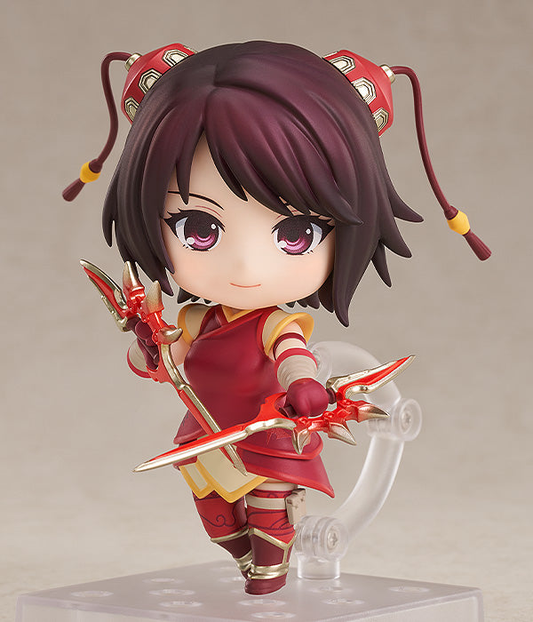 [PREORDER] Nendoroid Han LingSha - Glacier Hobbies - Good Smile Arts Shanghai