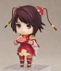 [PREORDER] Nendoroid Han LingSha - Glacier Hobbies - Good Smile Arts Shanghai