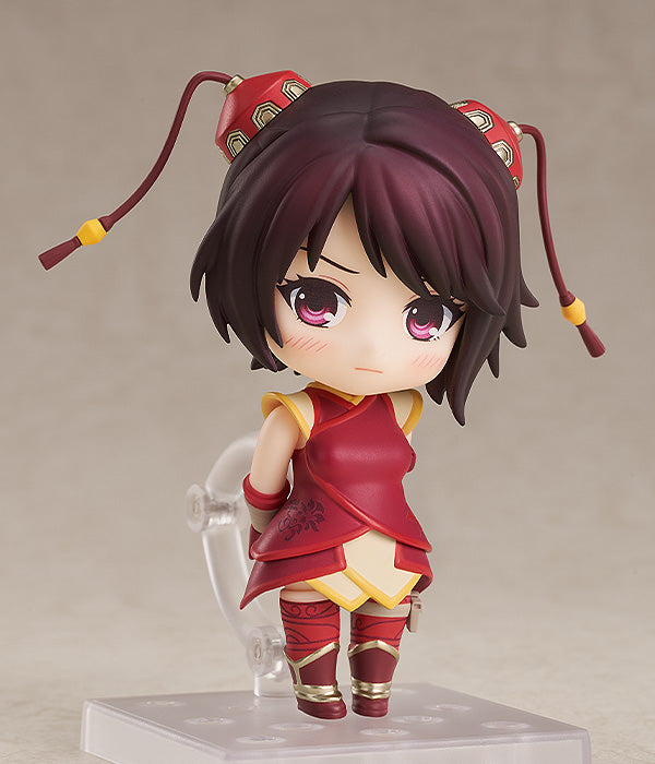 [PREORDER] Nendoroid Han LingSha - Glacier Hobbies - Good Smile Arts Shanghai