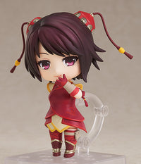 [PREORDER] Nendoroid Han LingSha - Glacier Hobbies - Good Smile Arts Shanghai