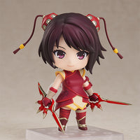 [PREORDER] Nendoroid Han LingSha - Glacier Hobbies - Good Smile Arts Shanghai