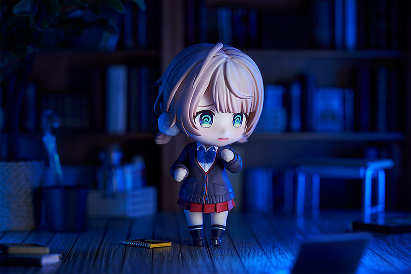 [PREORDER] Nendoroid Shigure Ui - Glacier Hobbies - Good Smile Arts Shanghai