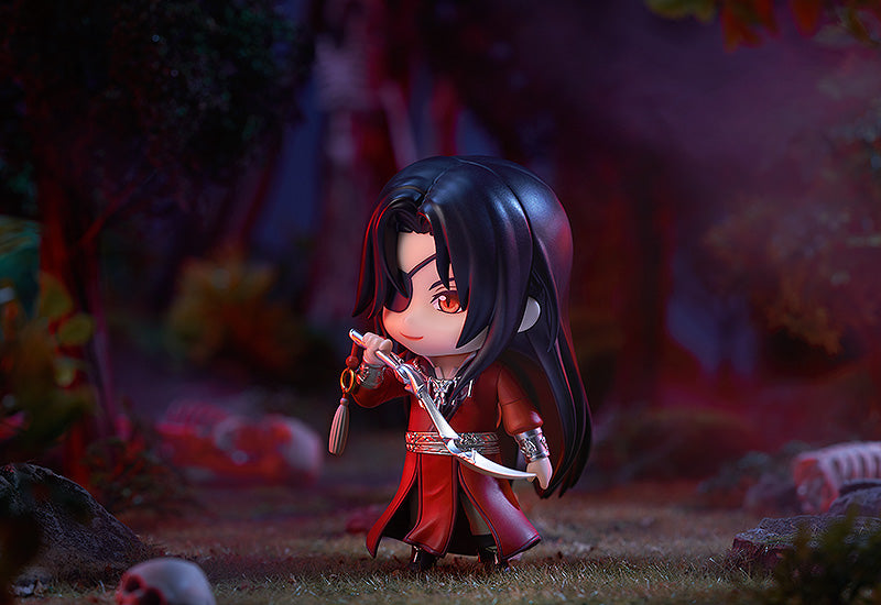 [PREORDER] Nendoroid Hua Cheng - Glacier Hobbies - Good Smile Company