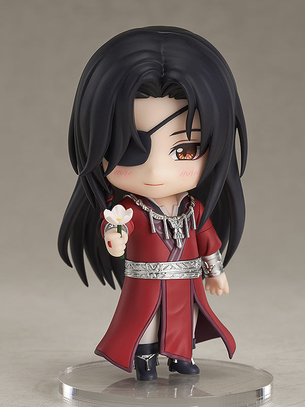 [PREORDER] Nendoroid Hua Cheng - Glacier Hobbies - Good Smile Company