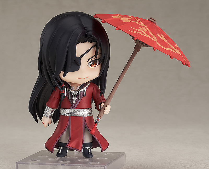 [PREORDER] Nendoroid Hua Cheng - Glacier Hobbies - Good Smile Company