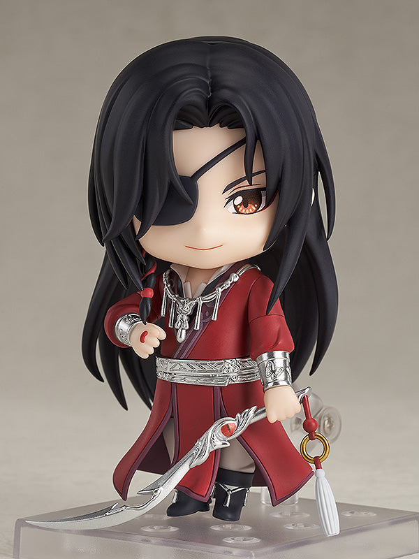 [PREORDER] Nendoroid Hua Cheng - Glacier Hobbies - Good Smile Company