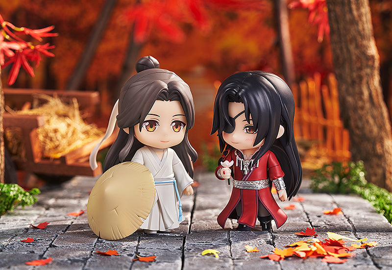 [PREORDER] Nendoroid Xie Lian - Glacier Hobbies - Good Smile Company
