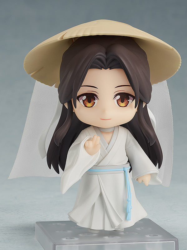 [PREORDER] Nendoroid Xie Lian - Glacier Hobbies - Good Smile Company
