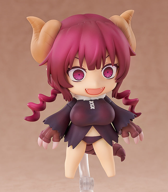 [PREORDER] Nendoroid Iruru - Glacier Hobbies - Good Smile Arts Shanghai