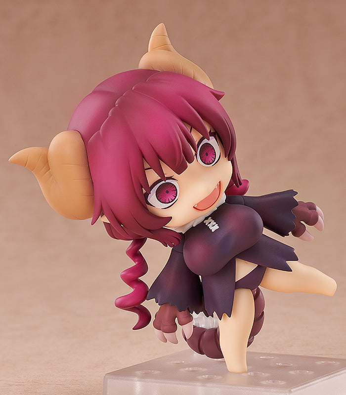[PREORDER] Nendoroid Iruru - Glacier Hobbies - Good Smile Arts Shanghai