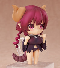 [PREORDER] Nendoroid Iruru - Glacier Hobbies - Good Smile Arts Shanghai