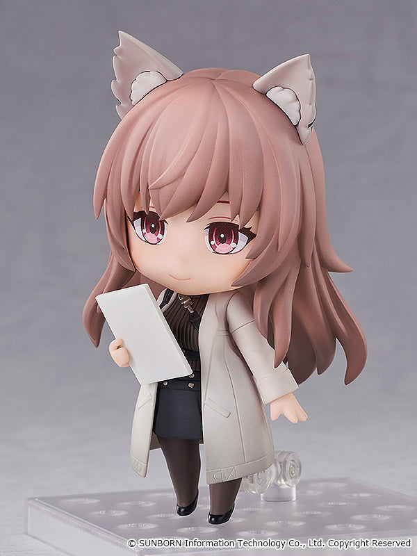 [PREORDER] Nendoroid Persicaria - Glacier Hobbies - Good Smile Arts Shanghai