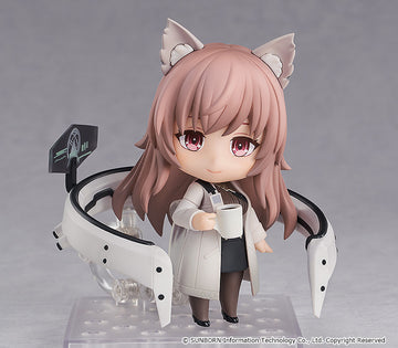 [PREORDER] Nendoroid Persicaria - Glacier Hobbies - Good Smile Arts Shanghai