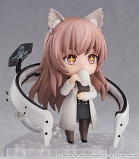[PREORDER] Nendoroid Persicaria - Glacier Hobbies - Good Smile Arts Shanghai